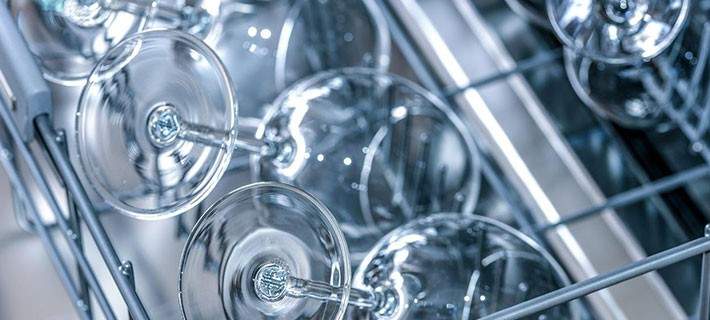Utilisez-vous votre lave-vaisselle correctement ?