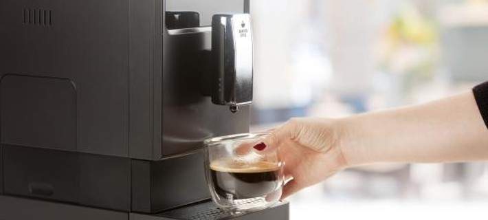 Machine à café domo made in china : prometteuse ?