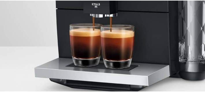Découvrez notre nouvelle marque de machines à café Découvrez notre nouvelle marque de machines à café
